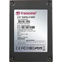 Transcend-TS1TSSD420I