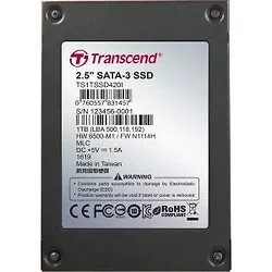 Transcend-TS1TSSD420I