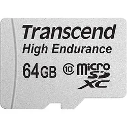 Transcend-TS64GUSDXC10V