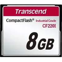 Transcend-TS8GCF220I