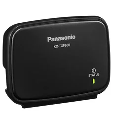 PANASONIC-KX-TGP600G