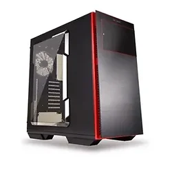 INWIN-IW-707 BLACK