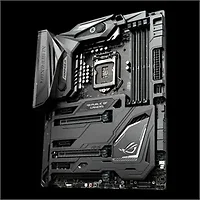 ASUS-ROG MAXIMUS IX FORMU