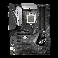 ASUS-ROG STRIX Z270E GAMI