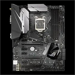 ASUS-ROG STRIX Z270E GAMI