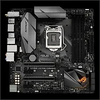 ASUS-ROG STRIX Z270G GAMI