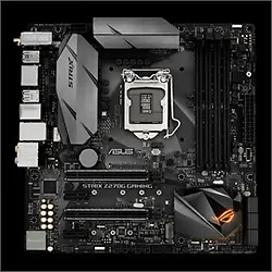 ASUS-ROG STRIX Z270G GAMI