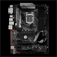 ASUS-ROG STRIX Z270H GAMI