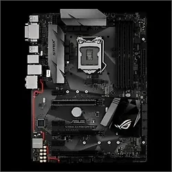 ASUS-ROG STRIX Z270H GAMI
