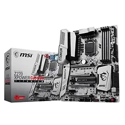MSI-Z270 XPOWER GAMING T