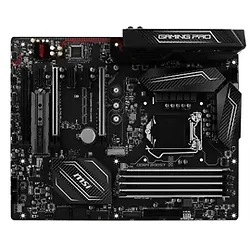 MSI-Z270 GAMING PRO CARB