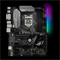 ASUS-ROG STRIX H270F GAMI