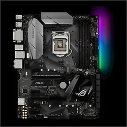 ASUS-ROG STRIX H270F GAMI