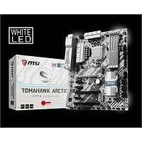 MSI-Z270 TOMAHAWK ARCTIC