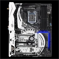 ASRock-Z270 TAICHI