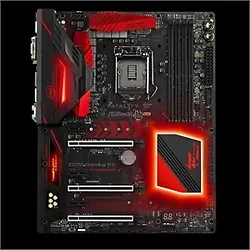 ASRock-Z270 GAMING K6