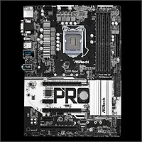 ASRock-Z270 PRO4