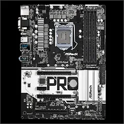 ASRock-Z270 PRO4