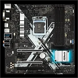 ASRock-Z270M EXTREME4
