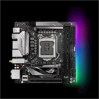 ASUS-ROG STRIX Z270I GAMI