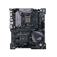 ASUS-ROG MAXIMUS IX APEX