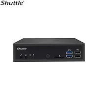 Shuttle Computers-DH1100-Q24148-I3