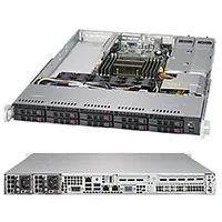 Supermicro-SYS-1018R-WC0R(3YR)