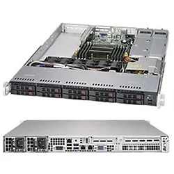 Supermicro-SYS-1018R-WC0R(3YR)