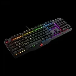 ASUS-ROGCLAYMORE CHERRYMX