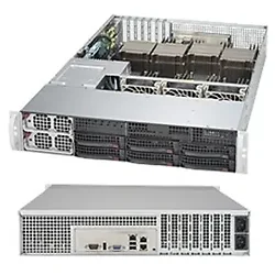 Supermicro-SYS-8028B-TR3F(3YR)