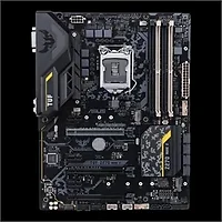 ASUS-TUF Z270 MARK 2/C/SI