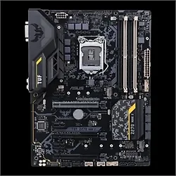 ASUS-TUF Z270 MARK 2/C/SI