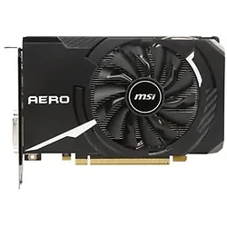 MSI-GTX 1060 AERO ITX 3G