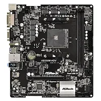 ASRock-AB350M-HDV