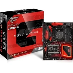 ASRock-X370 PROFESSIONAL GA