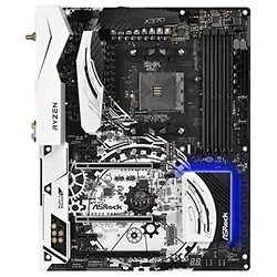 ASRock-X370 TAICHI