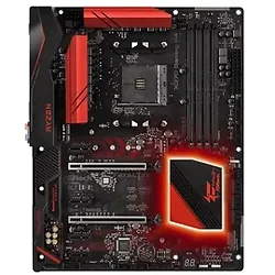ASRock-FATAL1TY X370 GAMING