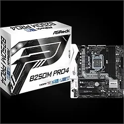 ASRock-MB-B250M PRO4