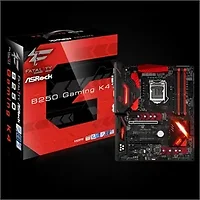 ASRock-MB-B250 GAMING K4