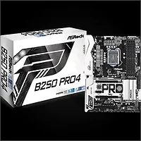 ASRock-MB-B250 PRO4