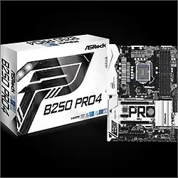 ASRock-MB-B250 PRO4