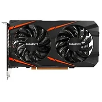 GIGABYTE-GV-RX550GAMING OC-2G
