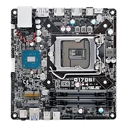 ASUS-Q170S1/CSM