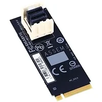 GIGABYTE-GC-M2-U2-MINISAS