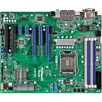 ASRock-C236 WS