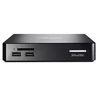 Shuttle Computers-NS02A-DSR
