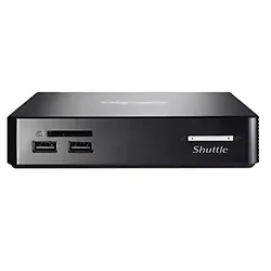 Shuttle Computers-NS02A-DSR