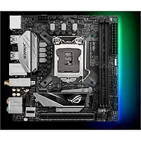ASUS-ROG STRIX B250I GAMI