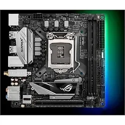 ASUS-ROG STRIX B250I GAMI