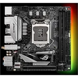 ASUS-ROG STRIX H270I GAMI